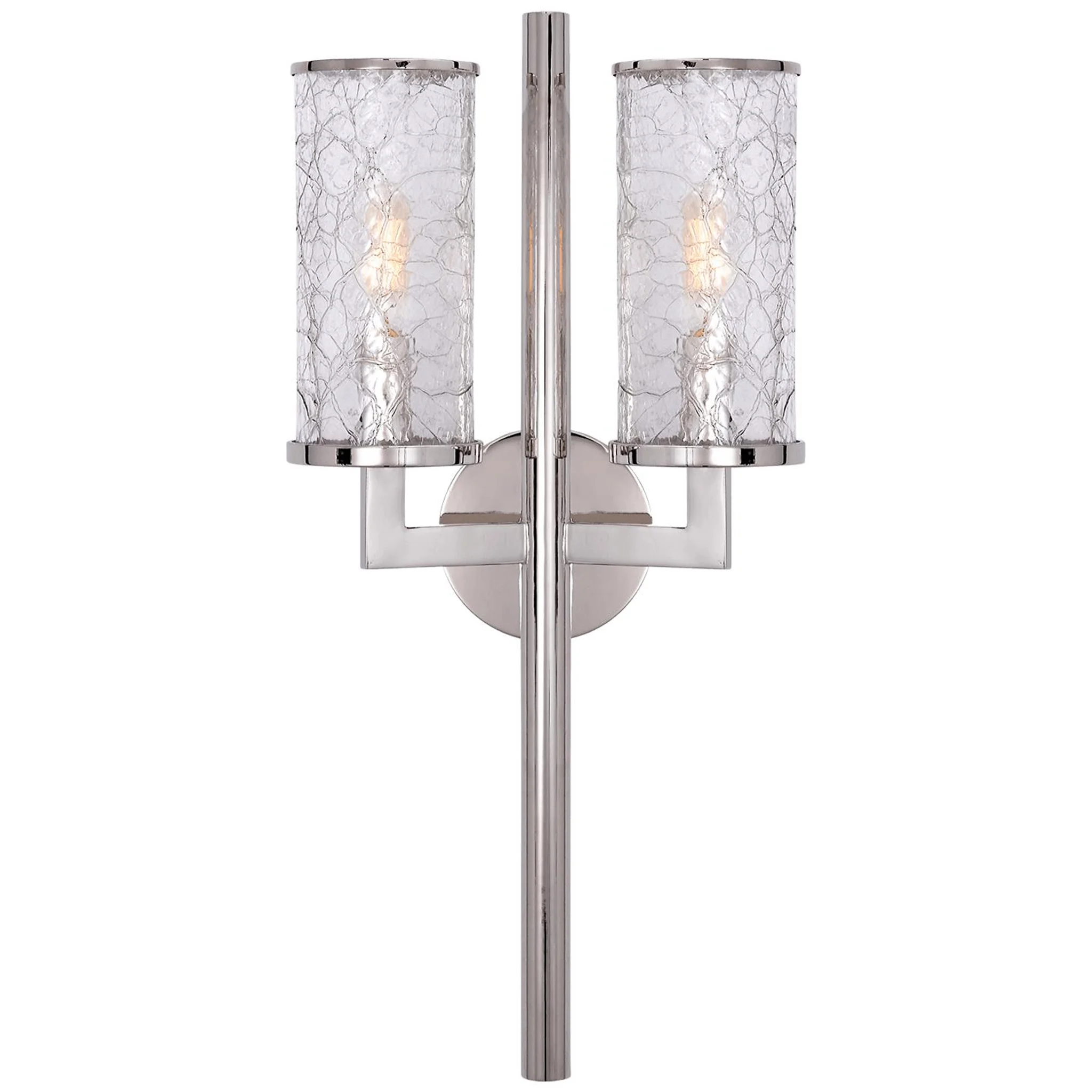 Купить Бра Liaison Double Sconce в интернет-магазине roooms.ru