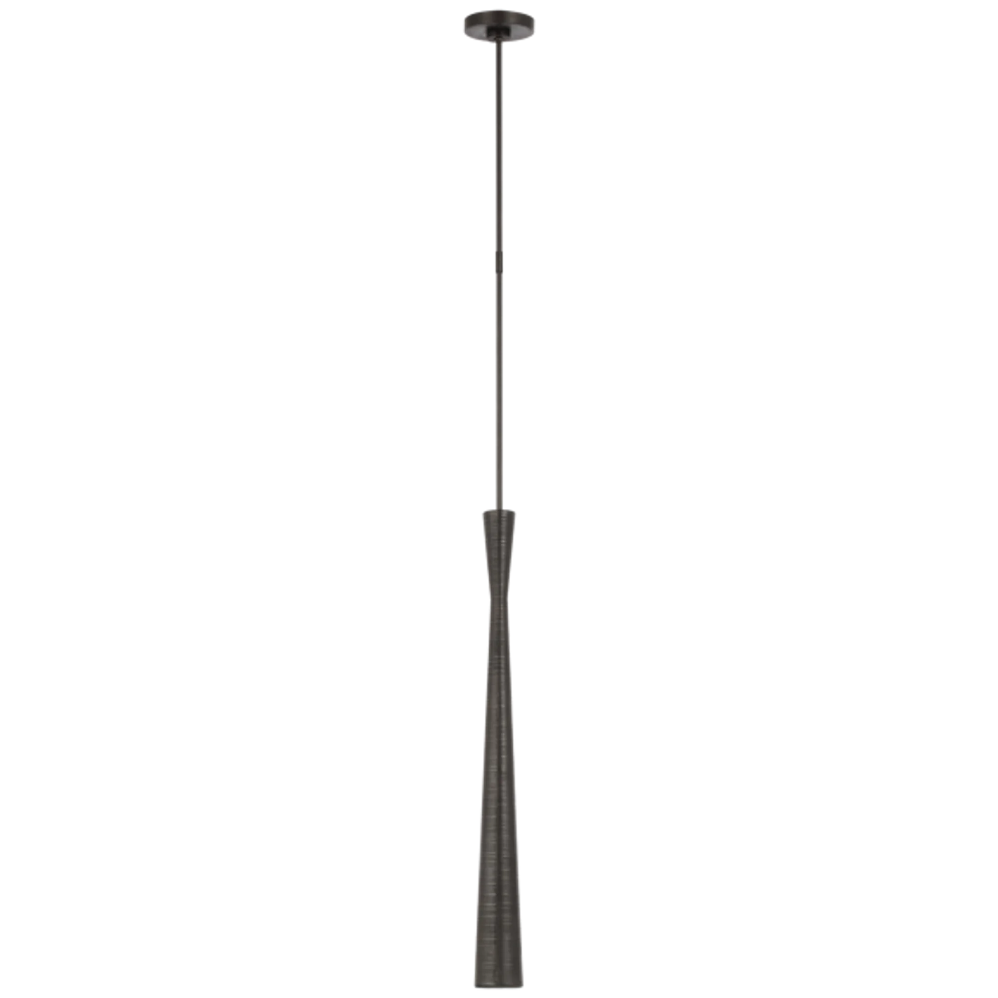 Купить Подвесной светильник Utopia Tall Pendant в интернет-магазине roooms.ru