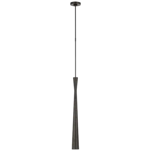 Купить Подвесной светильник Utopia Tall Pendant в интернет-магазине roooms.ru