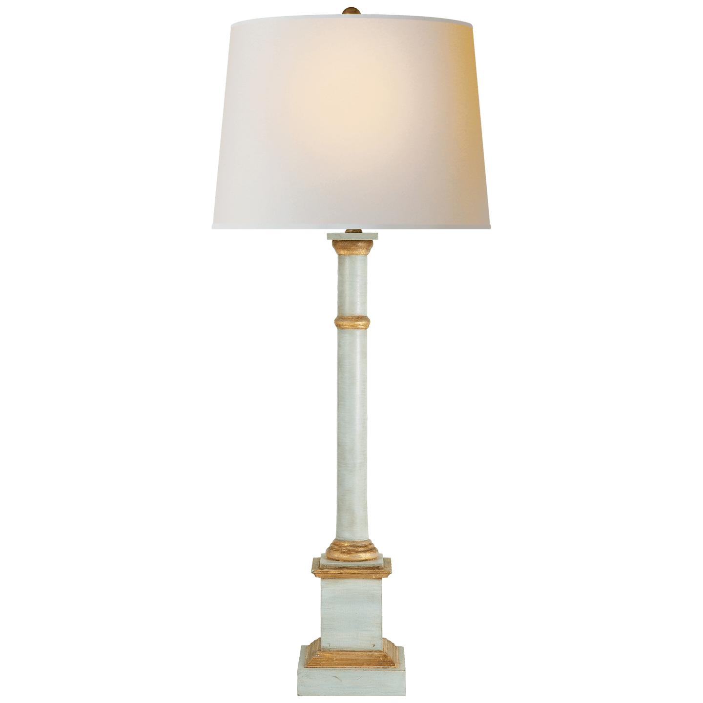 Light Blue 12" x 14" x 10" Natural Paper