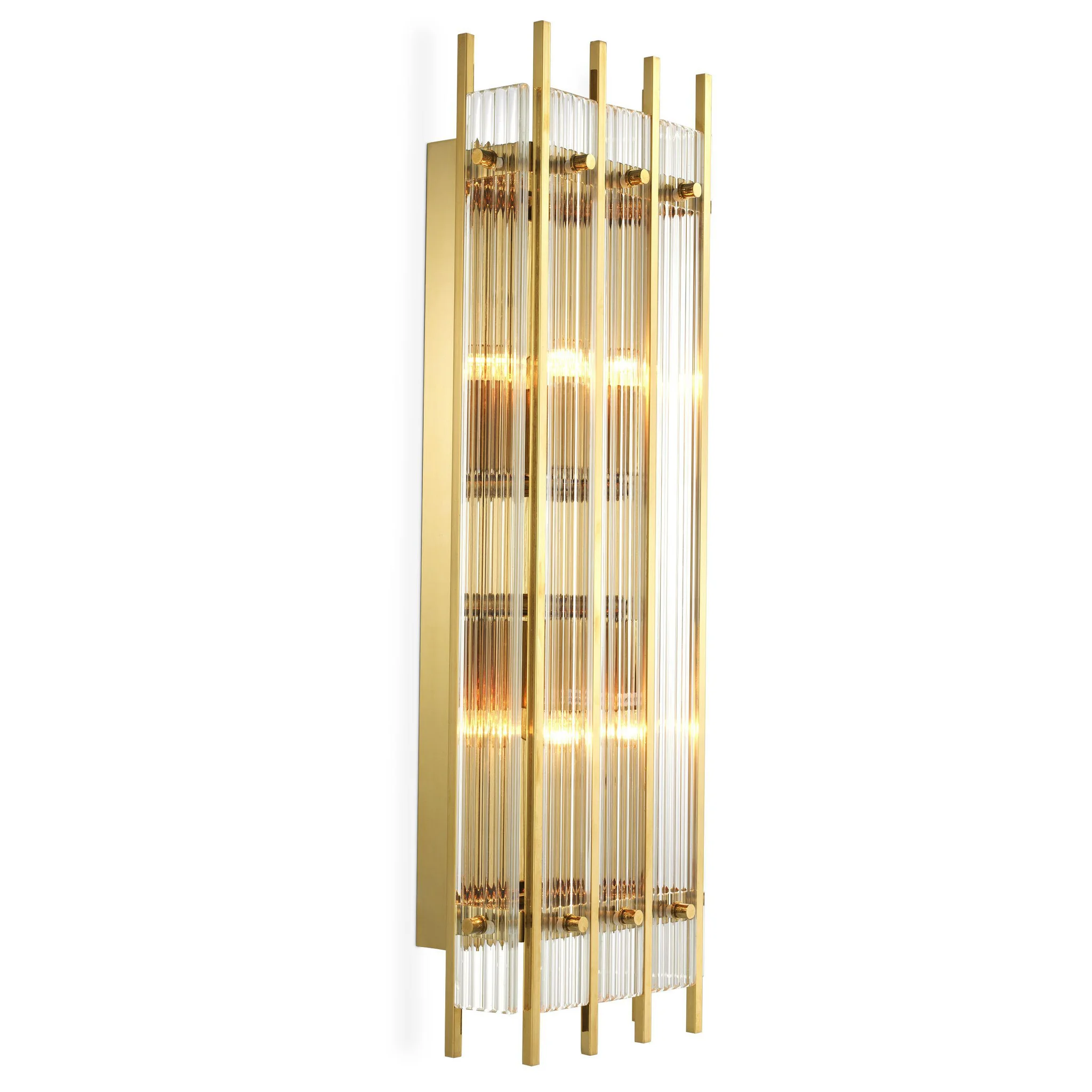 Купить Бра Wall Lamp Sparks в интернет-магазине roooms.ru