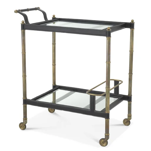 Купить Барная тележка Trolley Princess в интернет-магазине roooms.ru