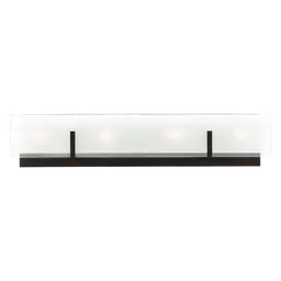 Midnight Black LED Bulb(s) Included