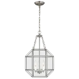 Brushed Nickel Bulb(s) Not Included