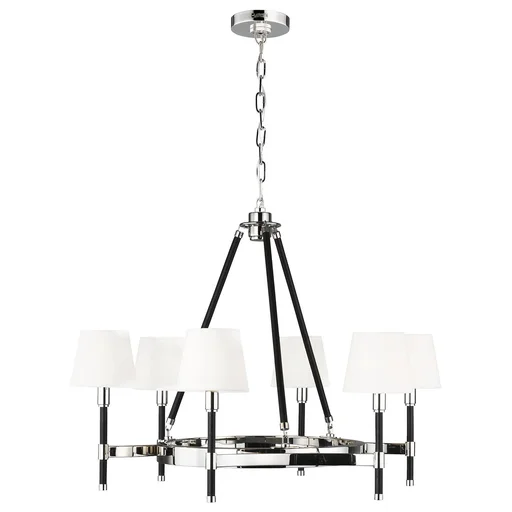 Купить Люстра Katie Medium Chandelier в интернет-магазине roooms.ru