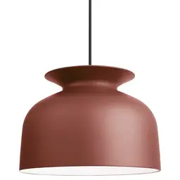 Large,Rusty Red