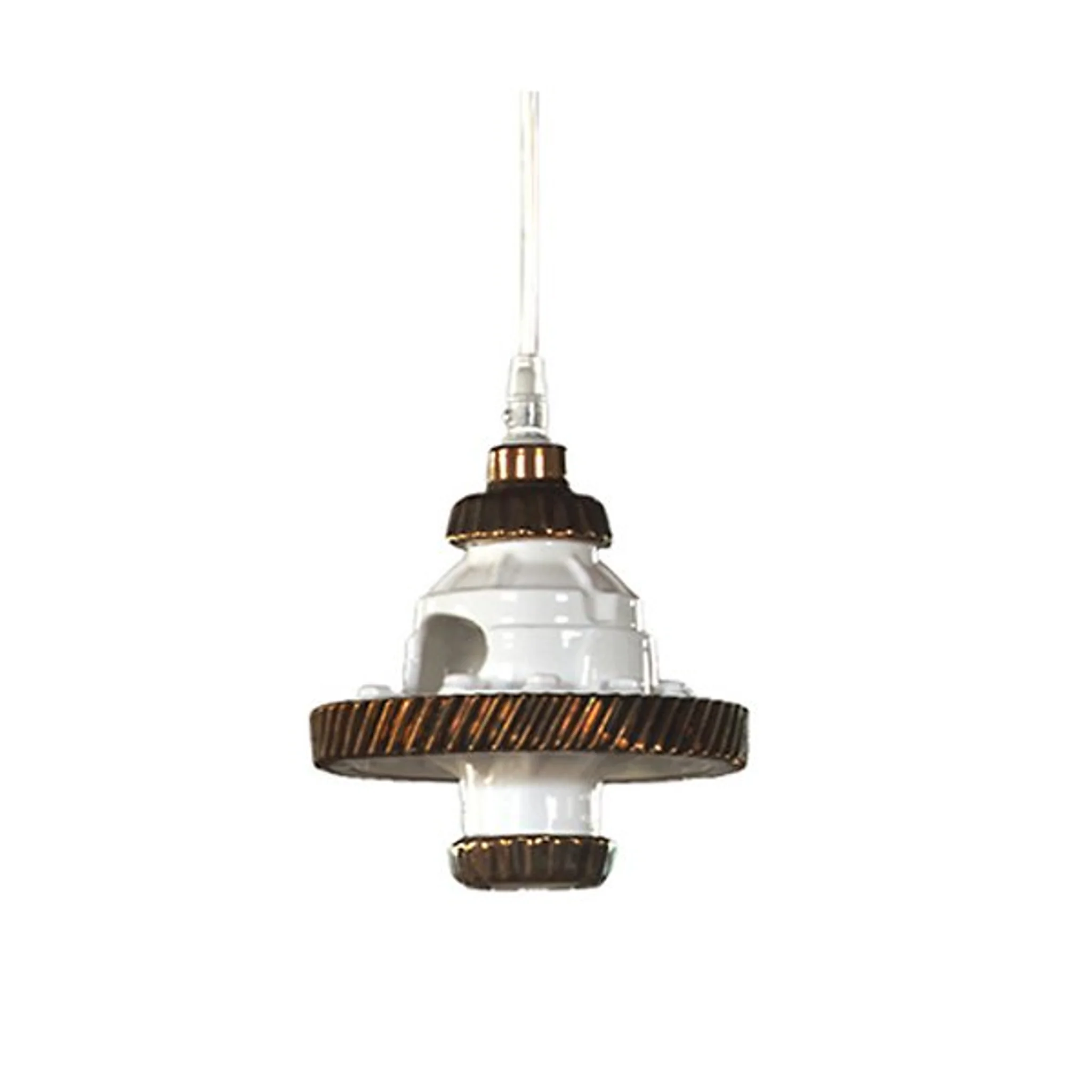 Купить Подвесной светильник Mek 1 LED Mini Pendant в интернет-магазине roooms.ru