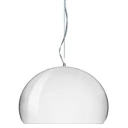 Small,Chrome