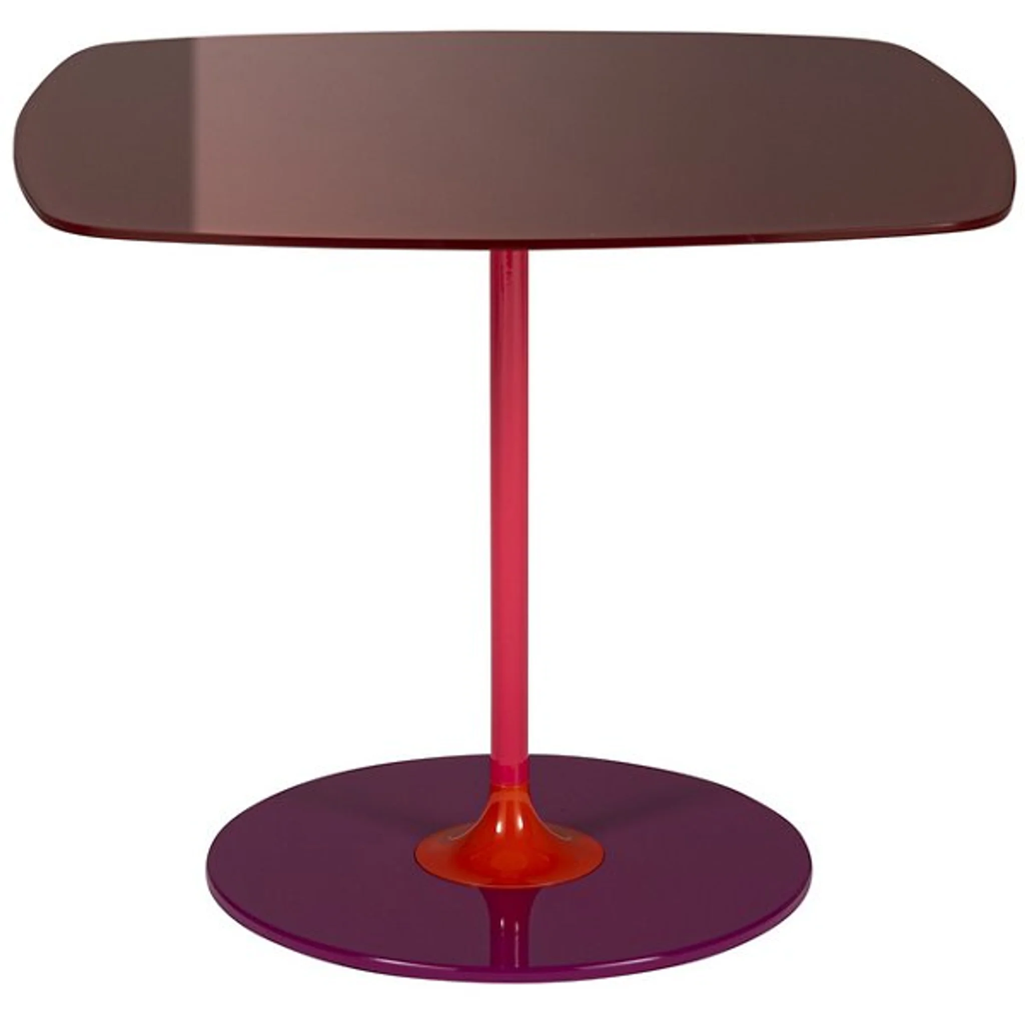Купить Стол/Столик Thierry Side Table в интернет-магазине roooms.ru
