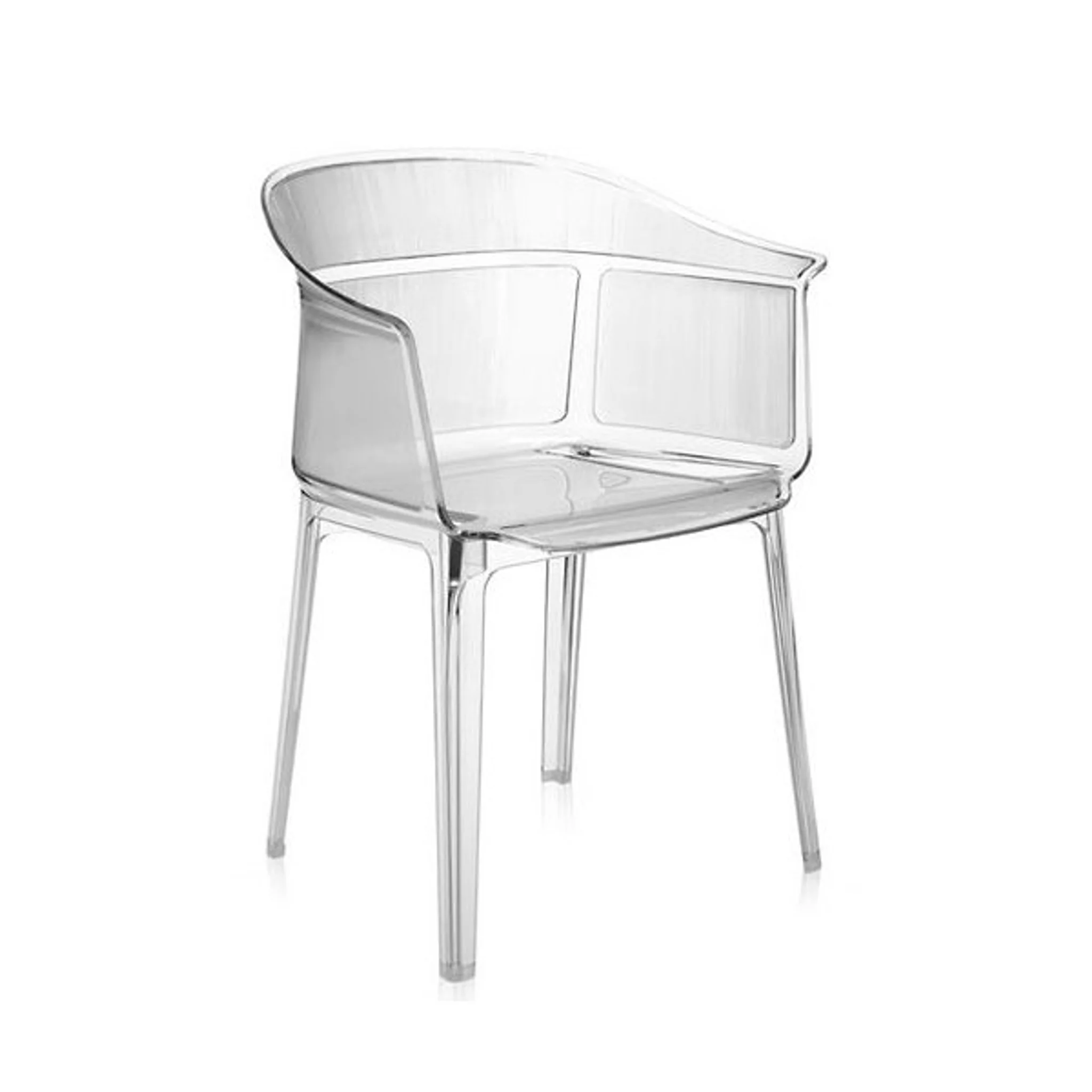 Купить Набор стульев без подлокотников/Стул с подлокотником Papyrus Chair, Set of 2 в интернет-магазине roooms.ru