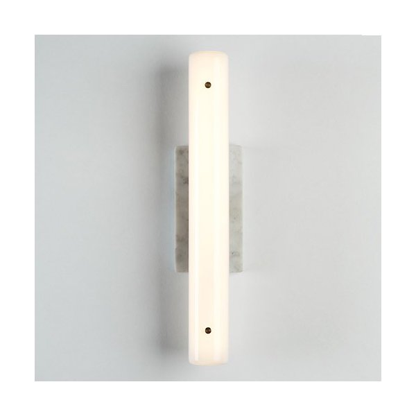 Ash / Brass / 120V,Rectangle