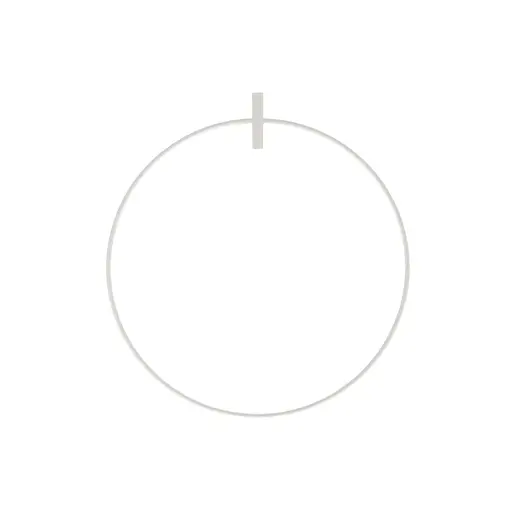 Купить Подвесной светильник Locus Accessory в интернет-магазине roooms.ru