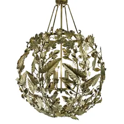 8 light 80cm 120cm
