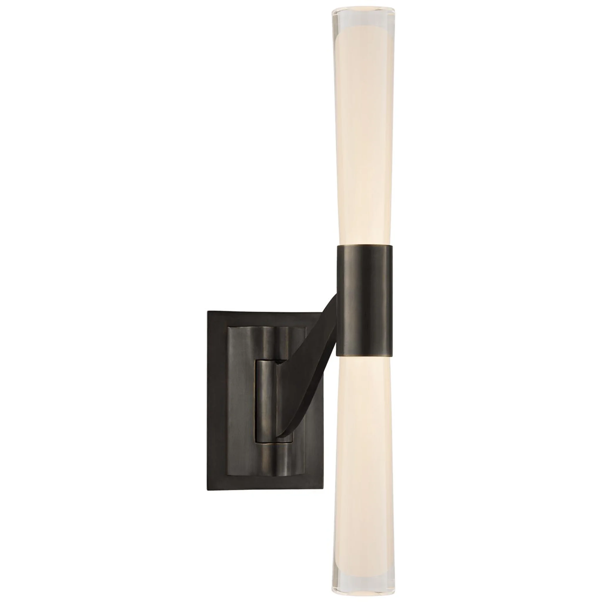 Купить Бра Brenta Single Articulating Sconce в интернет-магазине roooms.ru