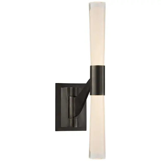 Купить Бра Brenta Single Articulating Sconce в интернет-магазине roooms.ru