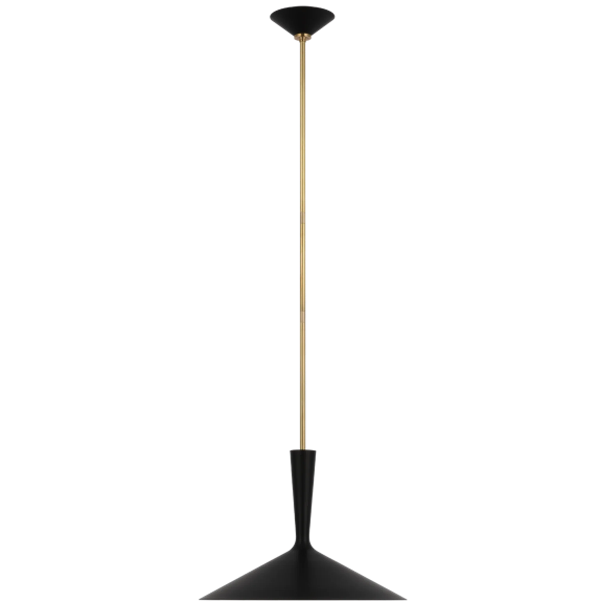 Купить Подвесной светильник Rosetta Large Pendant в интернет-магазине roooms.ru