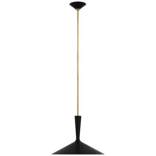 Купить Подвесной светильник Rosetta Large Pendant в интернет-магазине roooms.ru