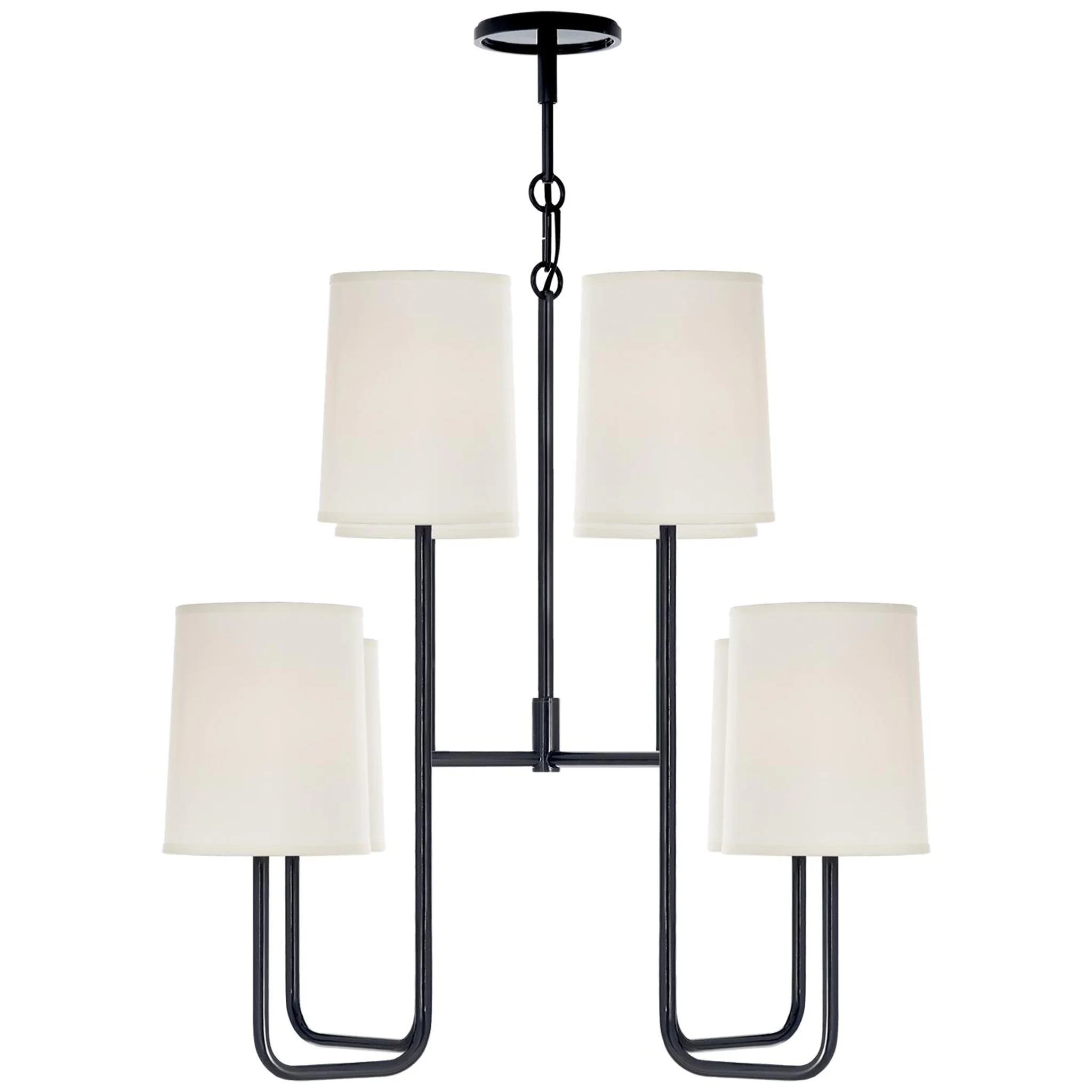 Купить Люстра Go Lightly Medium Chandelier в интернет-магазине roooms.ru