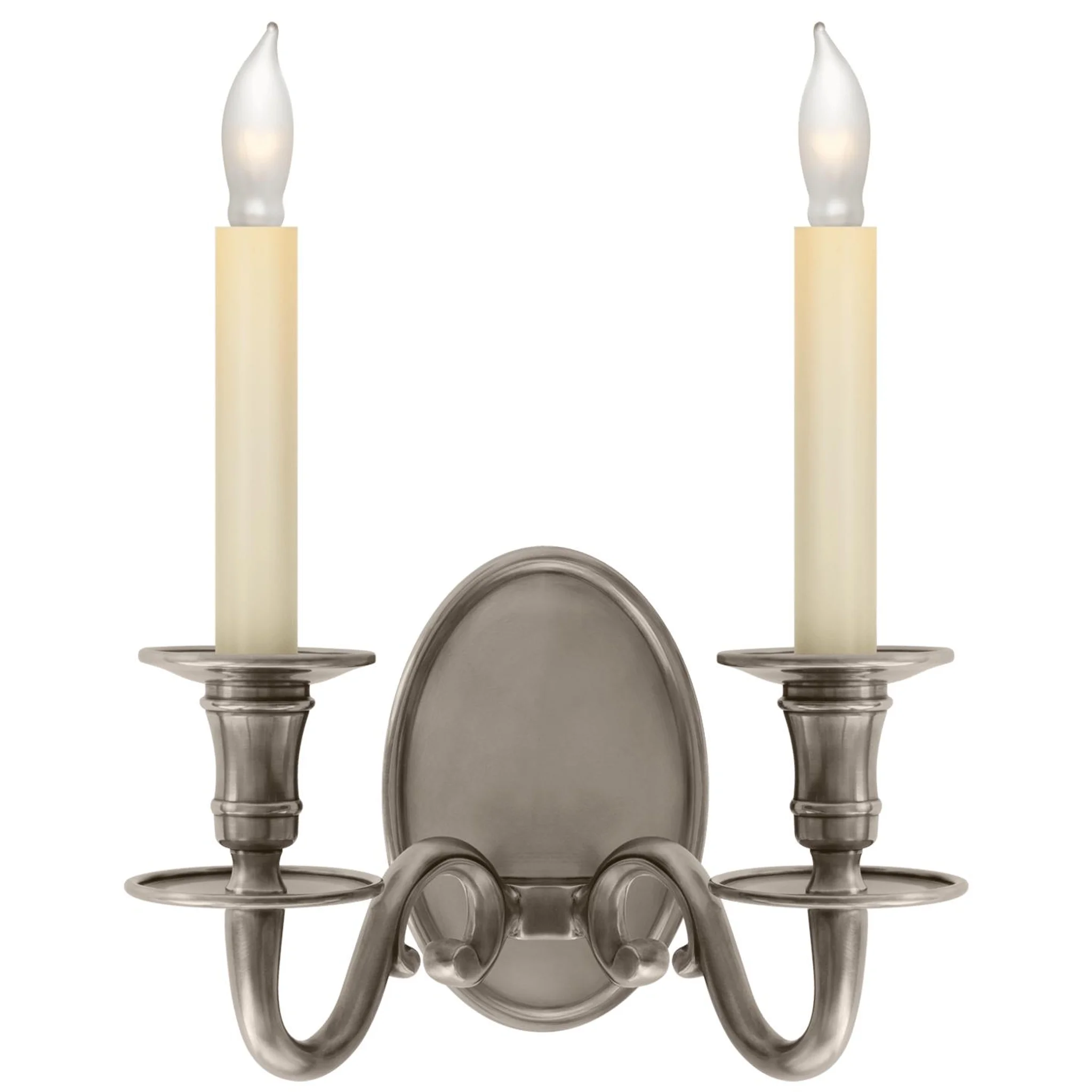 Купить Бра Grosvenor House Double Sconce в интернет-магазине roooms.ru