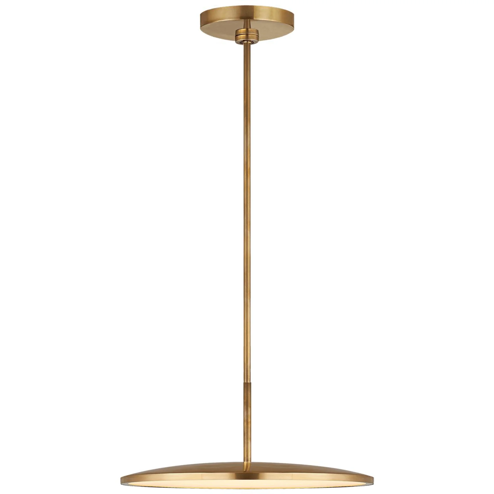 Купить Подвесной светильник Dot 16" Pendant в интернет-магазине roooms.ru
