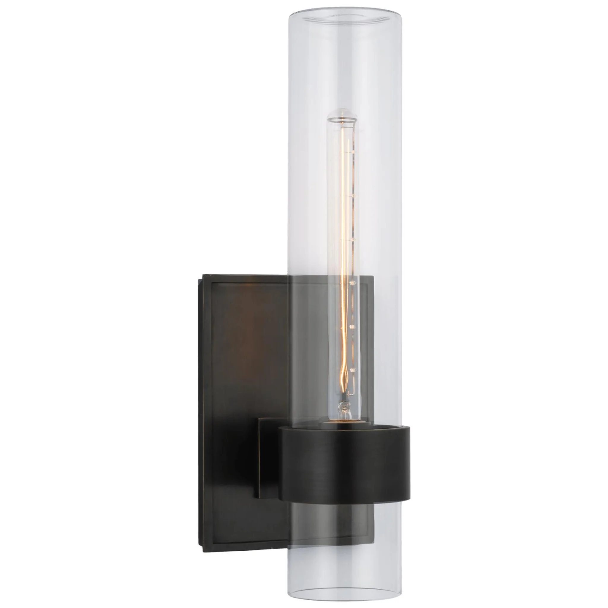 Купить Уличное бра Presidio 18" Outdoor Sconce в интернет-магазине roooms.ru