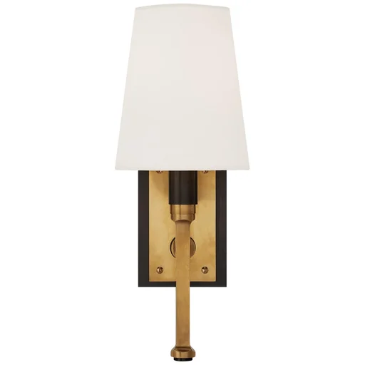 Купить Бра Watson Small Tail Sconce в интернет-магазине roooms.ru