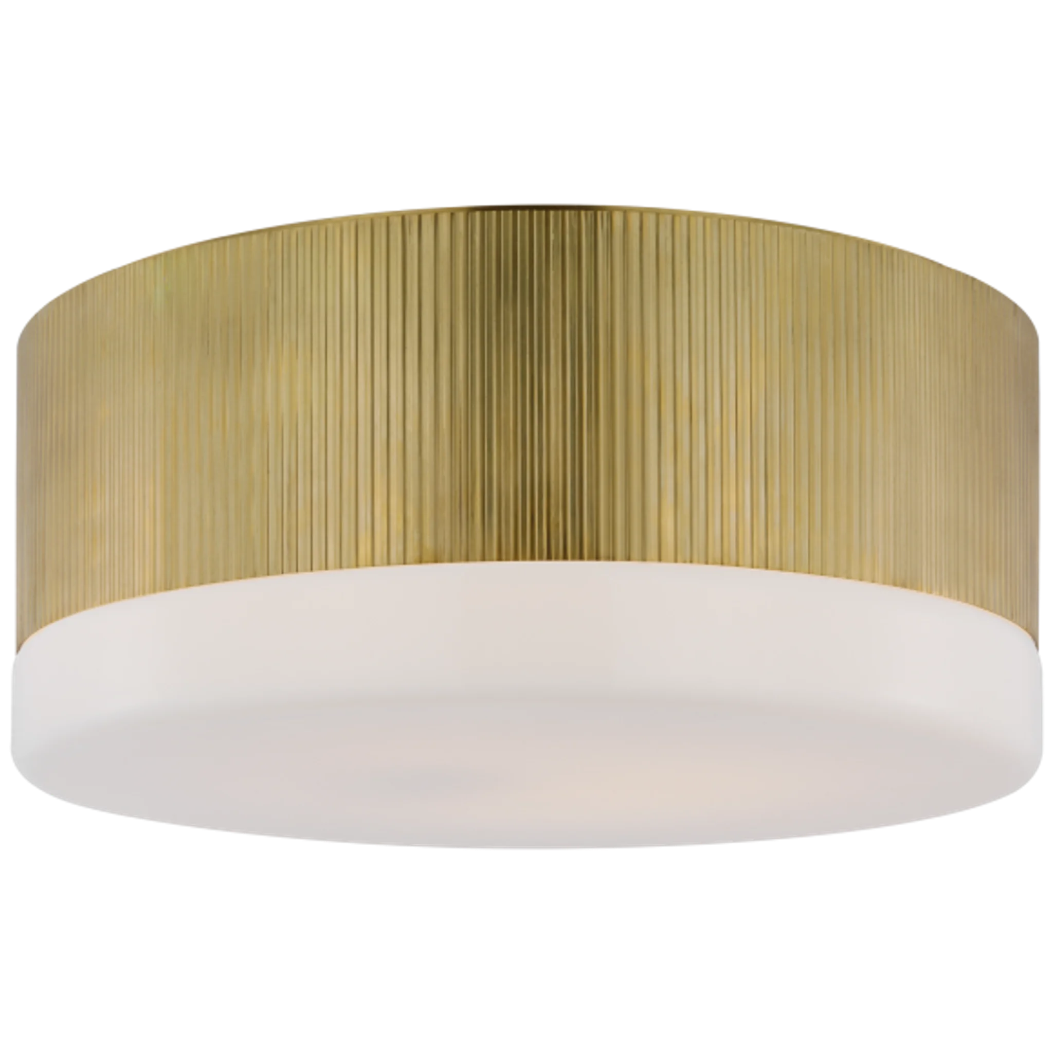 Купить Накладной светильник Ace 17" Flush Mount в интернет-магазине roooms.ru