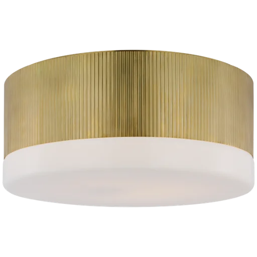 Купить Накладной светильник Ace 17" Flush Mount в интернет-магазине roooms.ru