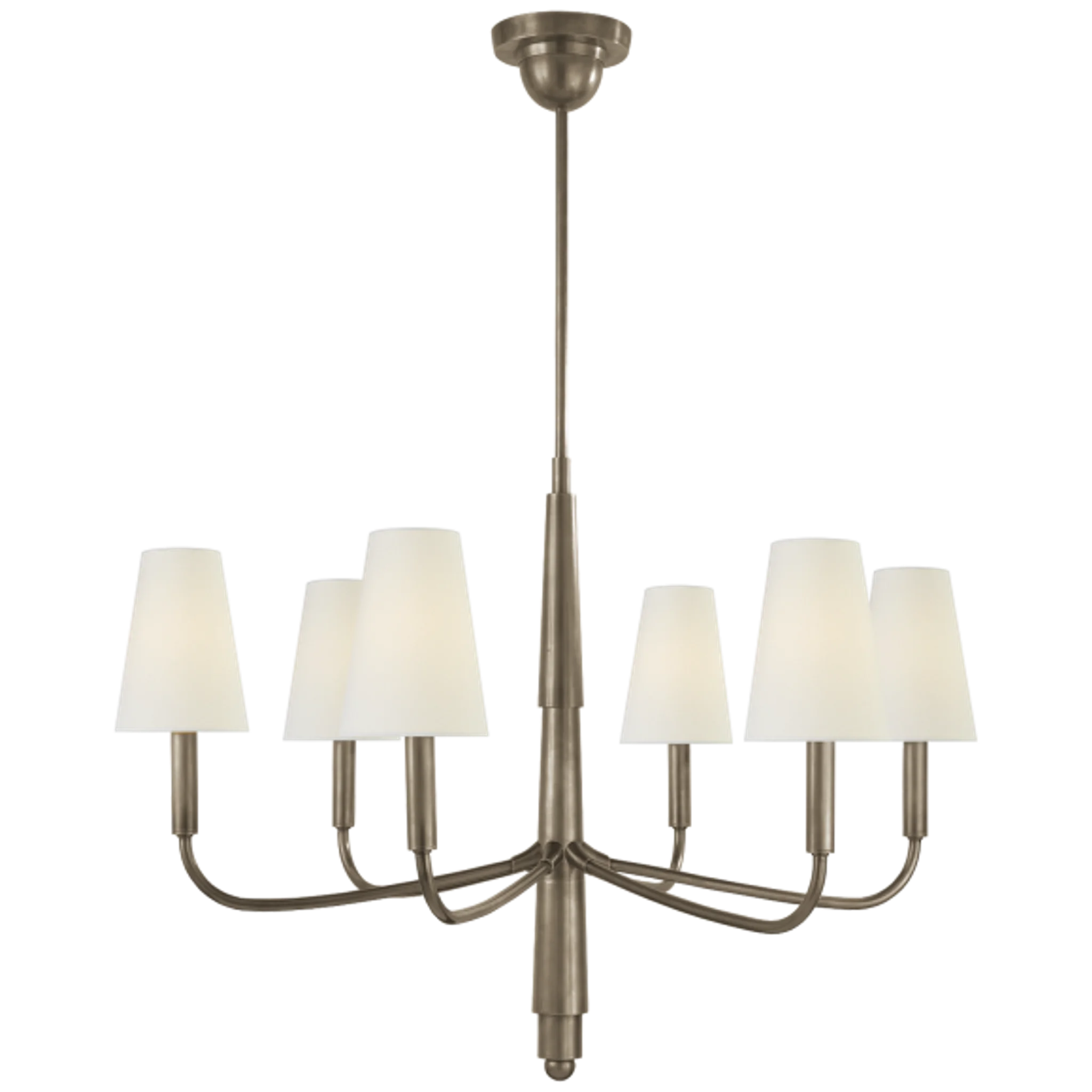 Купить Люстра Farlane Small Chandelier в интернет-магазине roooms.ru