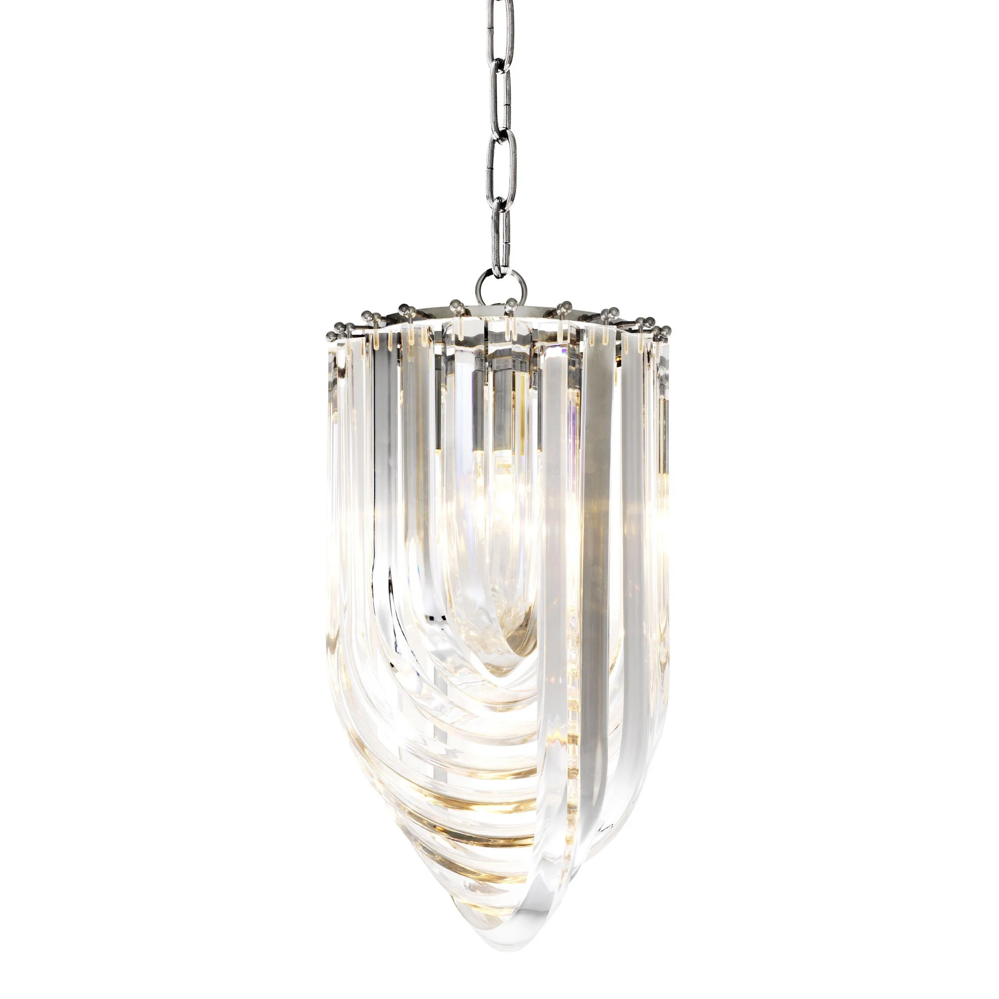 Купить Люстра Chandelier Murano в интернет-магазине roooms.ru