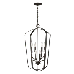 Bronze Bulb(s) Not Included