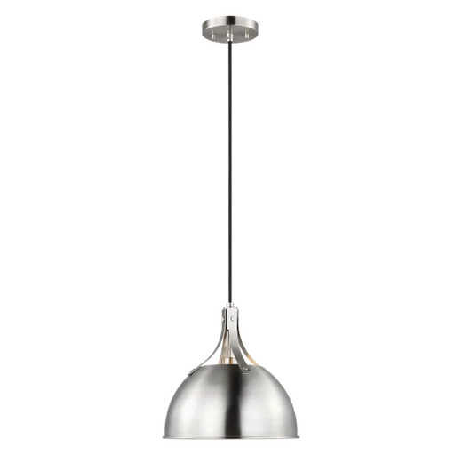 Купить Подвесной светильник Rockland One Light Pendant в интернет-магазине roooms.ru