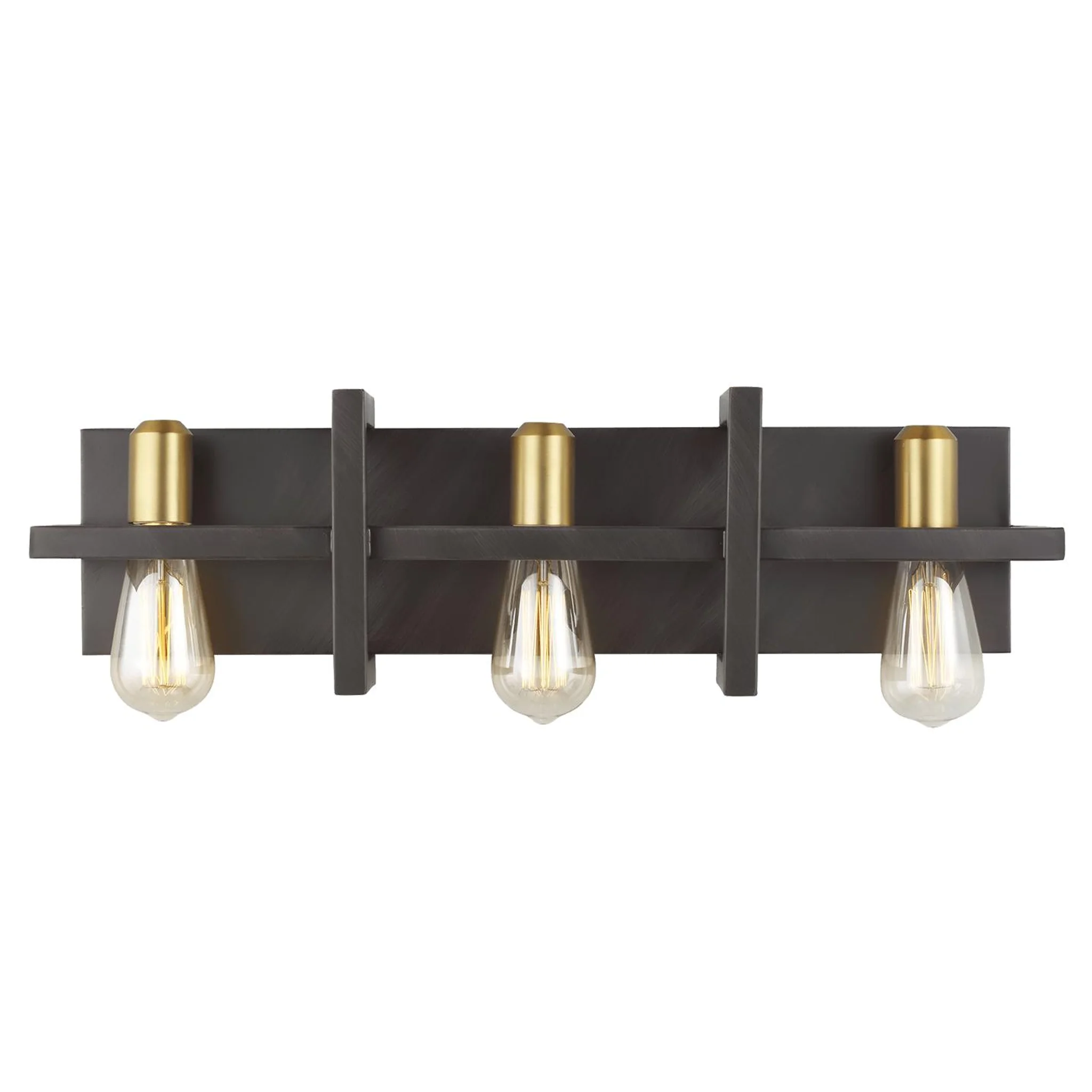 Купить Бра Finnegan 3 - Light Sconce в интернет-магазине roooms.ru