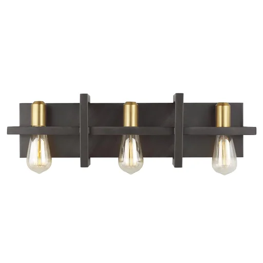 Купить Бра Finnegan 3 - Light Sconce в интернет-магазине roooms.ru