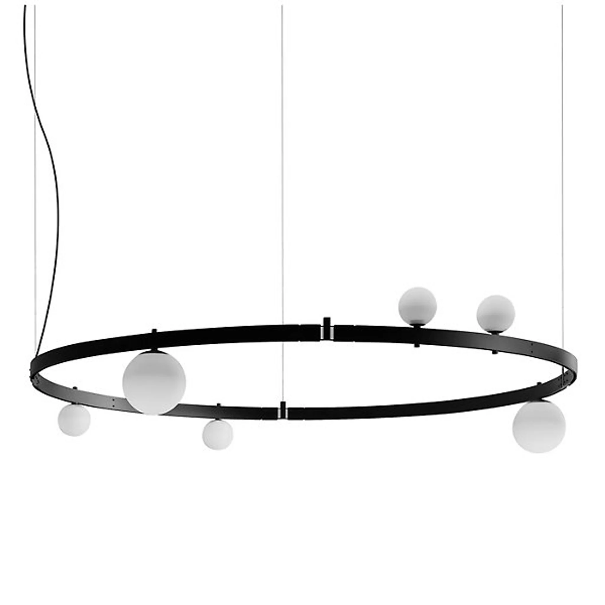 Купить Люстра Stant LED Chandelier в интернет-магазине roooms.ru