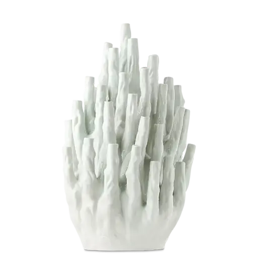 Купить Ваза Coral Vase 50-tulips в интернет-магазине roooms.ru