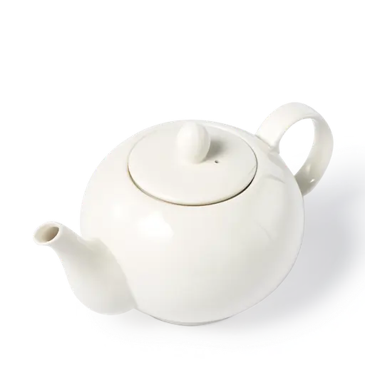 Купить Заварочный чайник Undressed Teapot в интернет-магазине roooms.ru