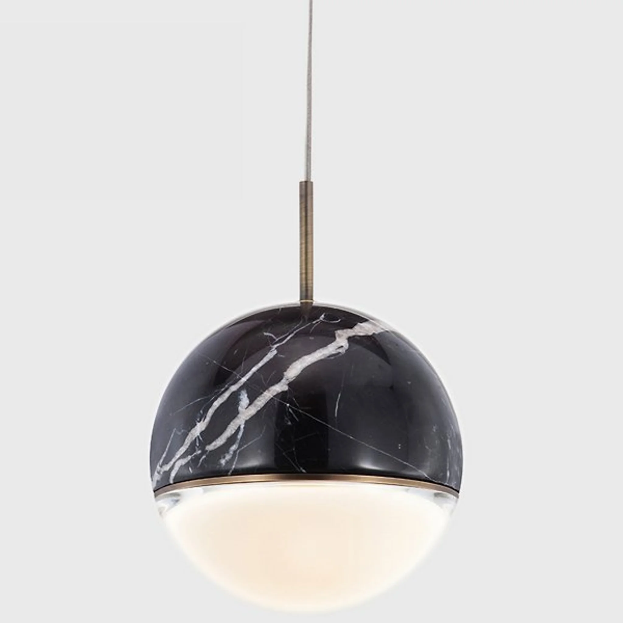 Купить Подвесной светильник Wandering Star LED Pendant Light в интернет-магазине roooms.ru