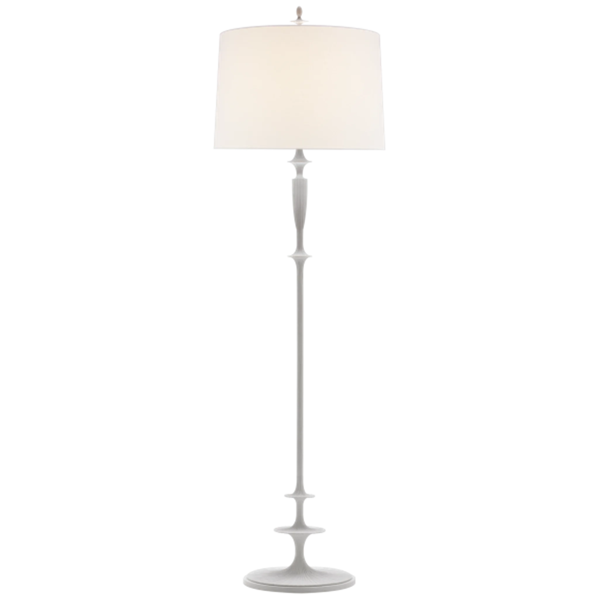 Купить Торшер Lotus Floor Lamp в интернет-магазине roooms.ru