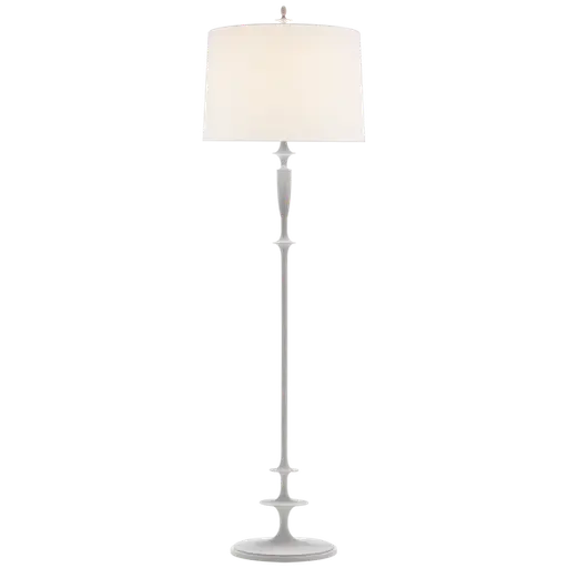 Купить Торшер Lotus Floor Lamp в интернет-магазине roooms.ru