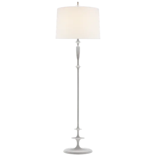 Купить Торшер Lotus Floor Lamp в интернет-магазине roooms.ru