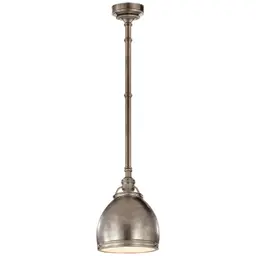 Antique Nickel Antique Nickel