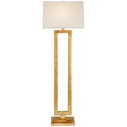 Gild 19" x 20" x 13" Linen