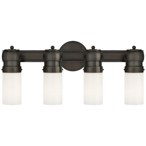Купить Бра для ванной Graydon Medium Over The Mirror Bath Light в интернет-магазине roooms.ru