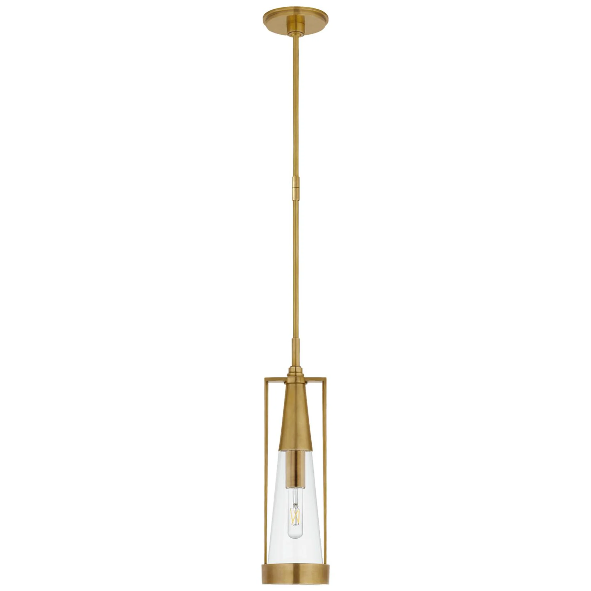 Купить Подвесной светильник Calix Small Pendant в интернет-магазине roooms.ru
