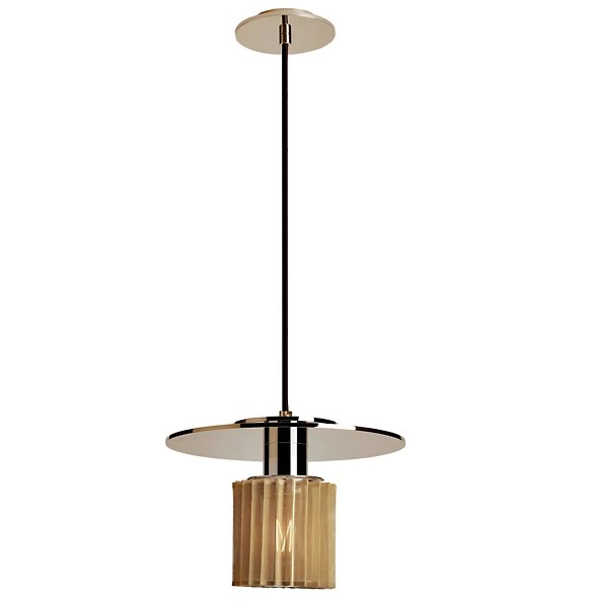 Купить Подвесной светильник In The Sun Pendant в интернет-магазине roooms.ru