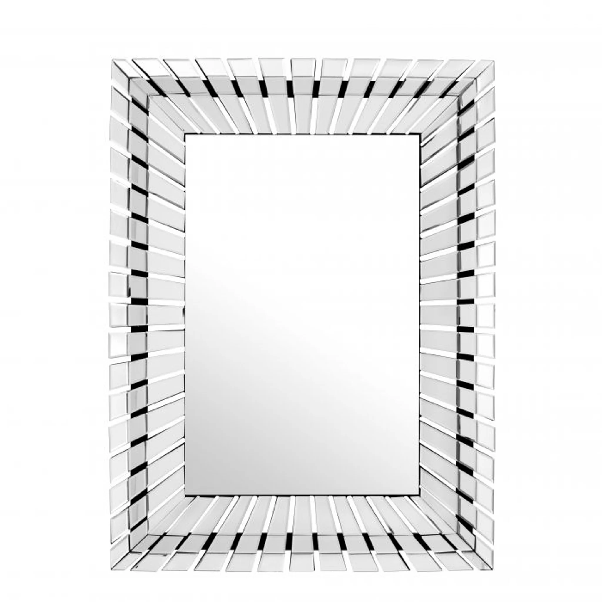 Купить Настенное зеркало Mirror Granduca в интернет-магазине roooms.ru