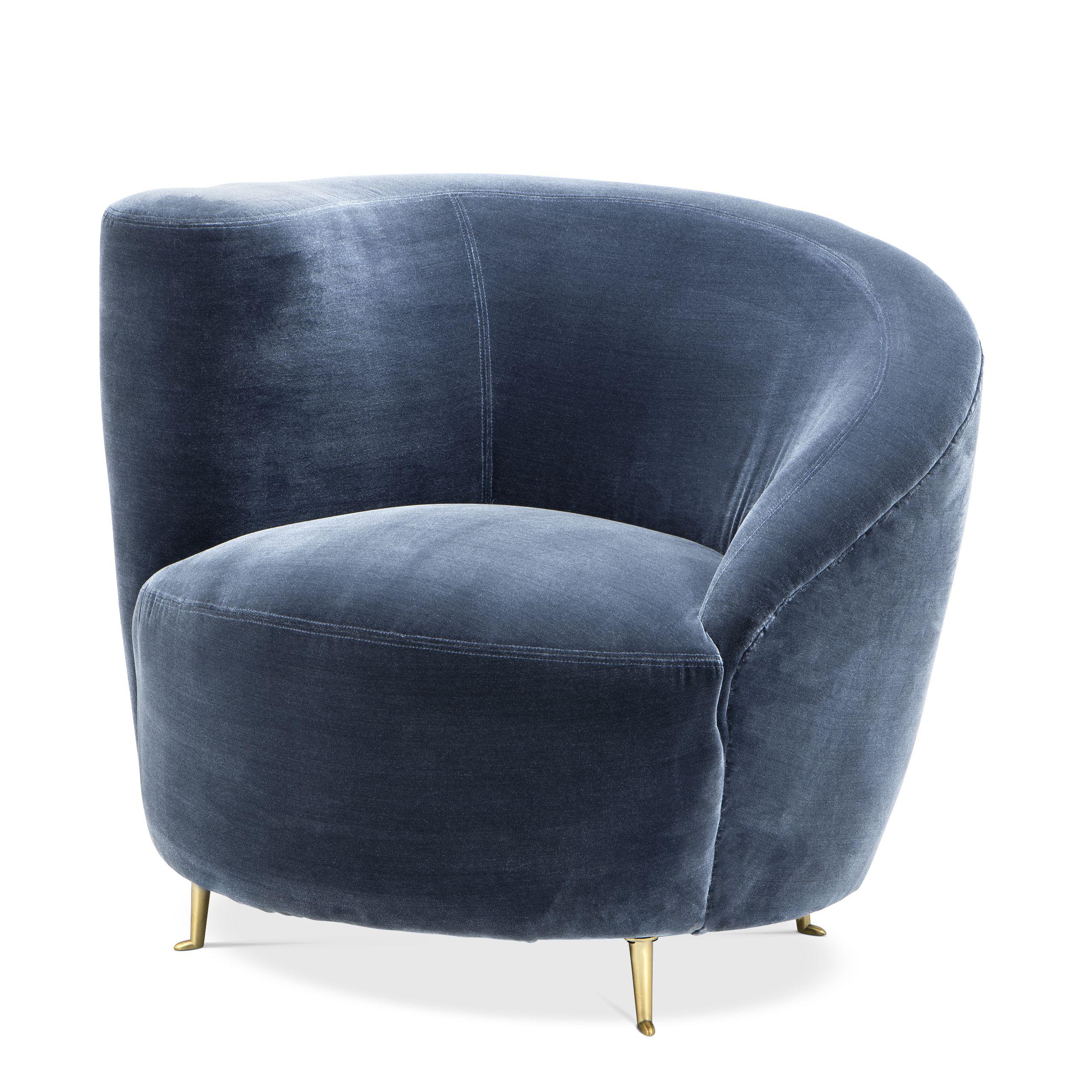 Купить Кресло Chair Khan в интернет-магазине roooms.ru