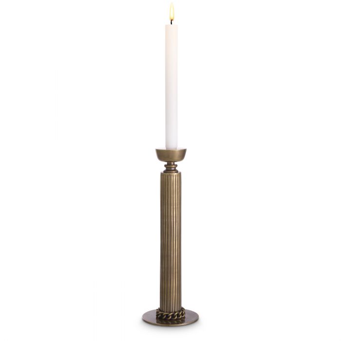 Купить Подсвечник Candle Holder Le Dôme в интернет-магазине roooms.ru