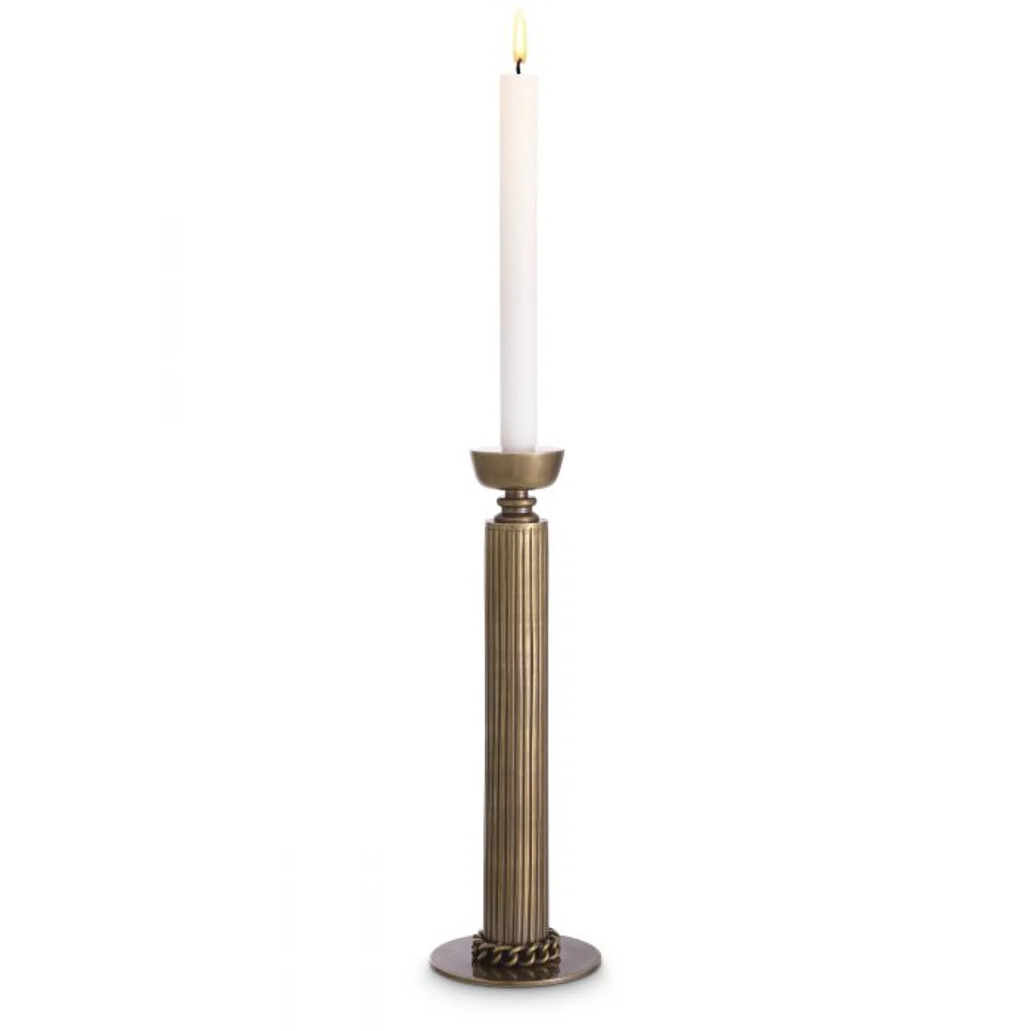 Купить Подсвечник Candle Holder Le Dôme в интернет-магазине roooms.ru